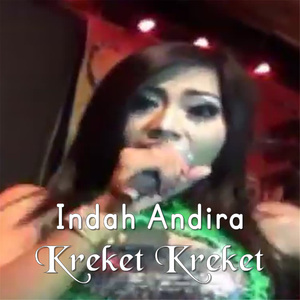 Kreket Kreket