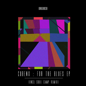 For the Blues (Soul Camp Remix)