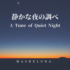 静かな夜の調べ
