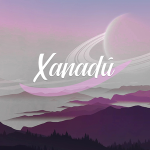 Xanadú