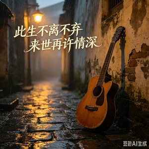 把你藏在心底好好守候 伴奏