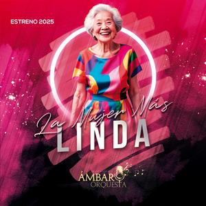 La mujer mas linda