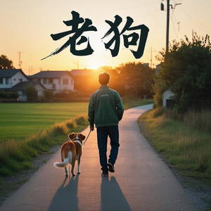 老狗
