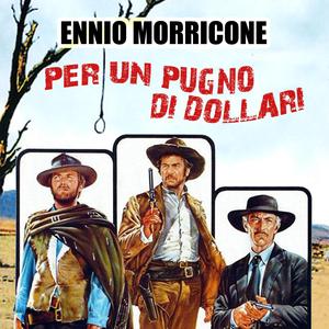 Canzone di Cockeye (From "Per un pugno di dollari")