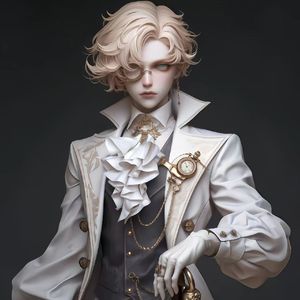 大凉-风里的小绒毛