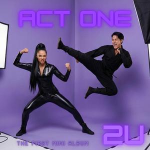 I WANT IT ALL (Danielle Solo)
