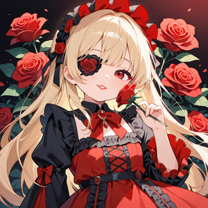 Kegilaan di kepalaku