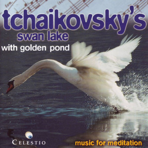 Neapolitan Dance - Neapolitanischer Tanz - Schwanensee (P.I. Tchaikovsky / Ballet Suite From Swan Lake, Op. 20)