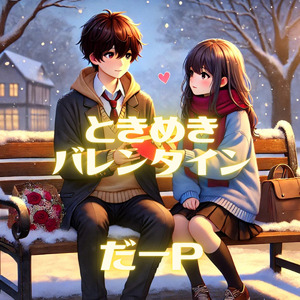 ときめきバレンタイン