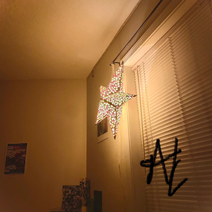 paper star (voice memos)