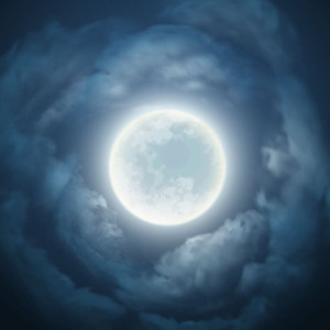 Ticket To The Moon