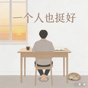 一个人也挺好