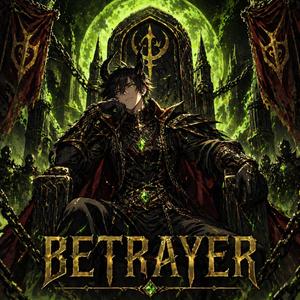 Betrayer