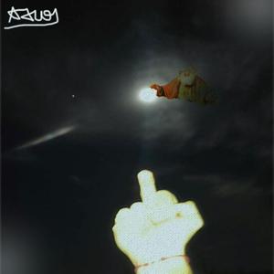 If God Exists He Gotta Hate Me