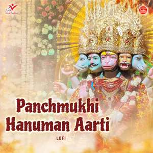Panchmukhi Hanuman Aarti-Lofi