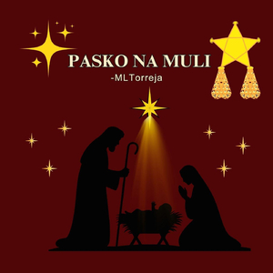 Tara Na't Magdiwang Ng Pasko!