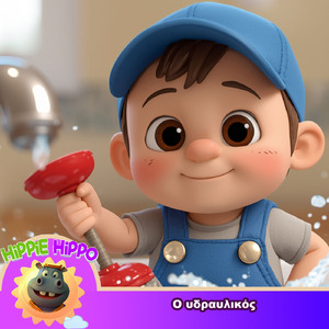 O Ydravlikos