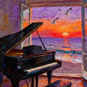 静心音乐｜和息