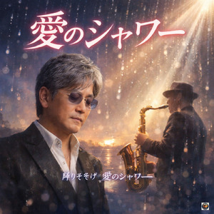 愛のシャワー