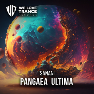 Pangaea Ultima (Extended Mix)