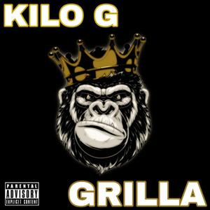 Grilla (feat. Mizzle)