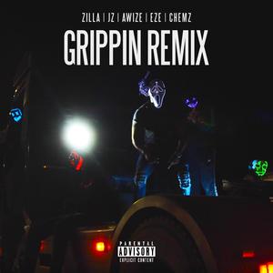 Grippin (feat. JZ, AWize, Eze & Chemz) (Remix)