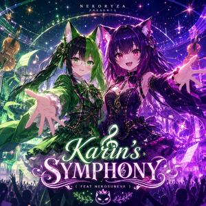 Karin’s Symphony (feat. NekoSuneVR)