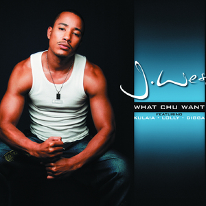 What Chu Want (Radio Edit)