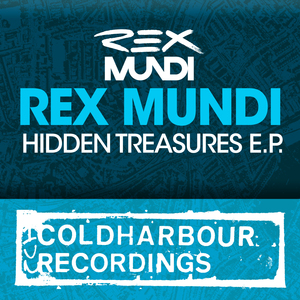 Hidden Treasures (Original Mix)
