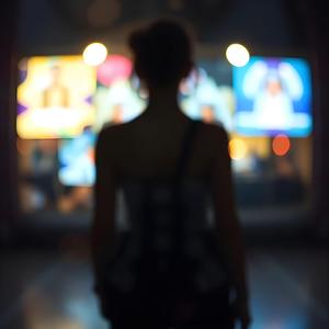 እንግዳ ውበት