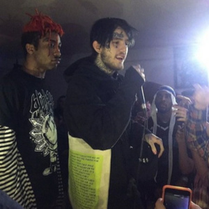 Ratchet *****es Cocaina