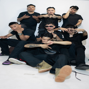 Gjackals Cypher II