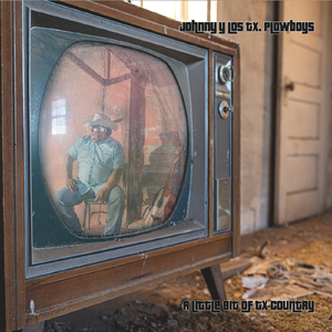 Crying Time (feat. Rebecca Valadez)