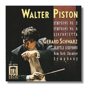 Sinfonietta: II. Adagio