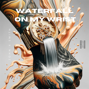 Waterfall On My Wrist