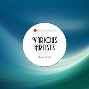 Under a Blanket of Blue