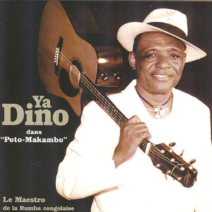 Ndengue moko
