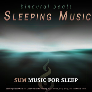 Some Binaural Beats For sleep