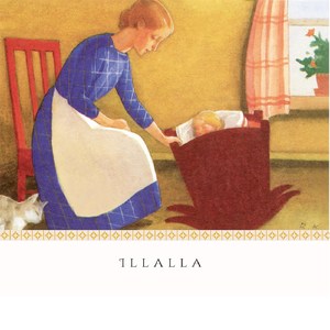 Järnefelt: Kehtolaulu (Berceuse)