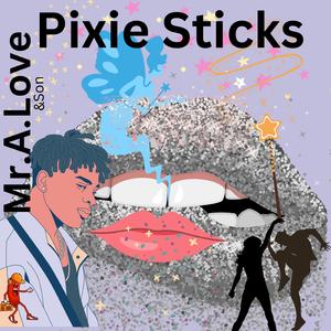 Pixie Sticks (feat. Don P)