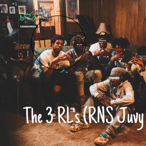 The 3 RL's (RNS Juvy diss)