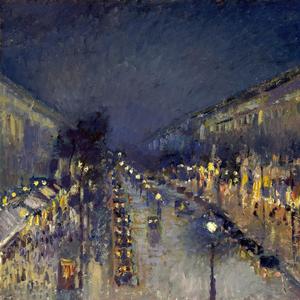 Première Gymnopédie