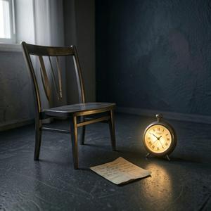 ความลับที่วางไว้ในวันที่ผมไม่อยู่ (The Secret Left Behind When I'm Gone)