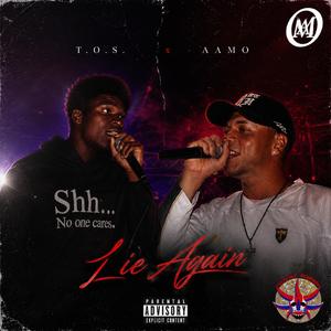 Lie again (feat. T.O.S.)