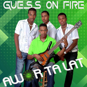 Minó por Lubida Bu (feat. Chony Nahr)