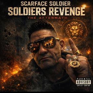 Soldiers Revenge