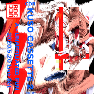 UNAFFILIATED.FUN 2020.5.20 Live Set