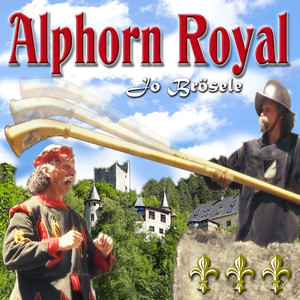 Alphorn Polka