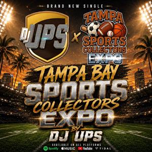 Tampa bay sports collectors expo