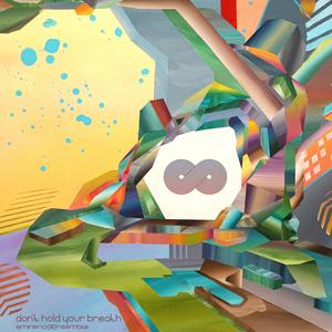 Don't Hold Your Breath (feat. Maurice Brown & Chelsea Baratz)